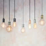 kinkiecik.pl Lampa wisząca CAMBOURNE PENDANT 76585 ENDON