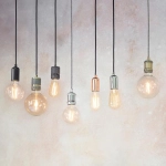 kinkiecik.pl Lampa wisząca URBAN PENDANT 76586 ENDON