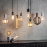 kinkiecik.pl Lampa wisząca URBAN PENDANT 76586 ENDON