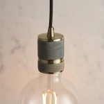 kinkiecik.pl Lampa wisząca URBAN PENDANT 76587 ENDON