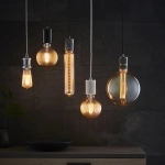 kinkiecik.pl Lampa wisząca URBAN PENDANT 76587 ENDON