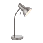 kinkiecik.pl Lampa stołowa AMALFI TASK TABLE USB 76645 ENDON