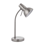 kinkiecik.pl Lampa stołowa AMALFI TASK TABLE USB 76645 ENDON