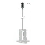 Łącznik do lampy wiszącej Mantra Hanok 7552MA - zdjęcie produktu