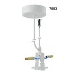 Łącznik do lampy wiszącej Mantra Hanok 7553MA - zdjęcie produktu