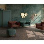 Kinkiet Wall Lamp Jupiter MOD320WL-L5BS3K Maytoni - zdjęcie produktu