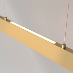 Lampa wisząca STEP P010PL-L30G3K Maytoni - zdjęcie dodatkowe 3