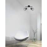 Plafon MATURIN LE42474 Luces Exclusivas - zdjęcie dodatkowe 1