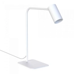 Lampa stołowa MONO BIURKOWA WHITE 7703 Nowodvorski - zdjęcie produktu