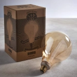 kinkiecik.pl Żarówka XL E27 LED GLOBE 77084 ENDON