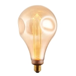 kinkiecik.pl Żarówka XL E27 LED DIMPLE GLOBE 77085 ENDON