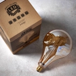 kinkiecik.pl Żarówka XL E27 LED DIMPLE GLOBE 77085 ENDON