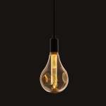 kinkiecik.pl Żarówka XL E27 LED DIMPLE GLOBE 77085 ENDON