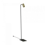 Lampa podłogowa MONO FL SOLID BRASS 7711 Nowodvorski - zdjęcie dodatkowe 1