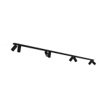 Listwa MONO VIII 2X150 BLACK 7720 Nowodvorski - zdjęcie produktu