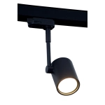 Oświetlenie szynowe MaxLight 3-fazowe