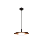 CARMINO Lampa wisząca – Terakota – D38,7 – LED – 8W – 3000K 77492/07/55 Lucide - zdjęcie produktu
