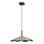 BLOMSTER Lampa wisząca – Zielona – D47 – LED ściemnialna – 9W 77493/07/33 Lucide - zdjęcie dodatkowe 2