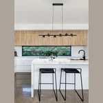 Lampa wisząca Mantra Ios 7936MA - zdjęcie dodatkowe 1