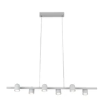 Lampa wisząca Mantra Ios 7936MA - zdjęcie produktu