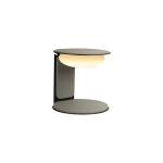ALINDA Lampa stołowa – Zielona – D20 – LED ściemnialna – 9W – 3000K 77591/15/33 Lucide - zdjęcie produktu