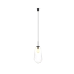 Lampa wisząca PEAR BLACK L 7797 Nowodvorski - zdjęcie dodatkowe 6