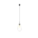 Lampa wisząca PEAR BLACK M 7798 Nowodvorski - zdjęcie dodatkowe 5