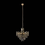 Lampa wisząca Pendant Lamp Flare DIA200PL-06G Maytoni - zdjęcie dodatkowe 2