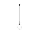 Lampa wisząca PEAR BLACK S 7800 Nowodvorski - zdjęcie dodatkowe 5