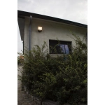 Kinkiet ATLANTIS CZUJNIK RUCHU IP54 7801604118 LUTEC