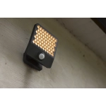 Kinkiet ATLANTIS CZUJNIK RUCHU IP54 7801604118 LUTEC