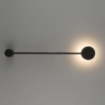 Kinkiet Orbit I 40 7805 Nowodvorski - zdjęcie dodatkowe 1