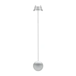 Lampa wisząca Mantra Kilda 8435MA - zdjęcie produktu