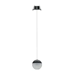 Lampa wisząca Mantra Kilda 8436MA - zdjęcie produktu