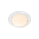 SKETES Plafon Ø 35,2 cm LED Dim. CCT 1x18W 2700K/5000K Transparant 78150/35/60 Lucide - zdjęcie produktu