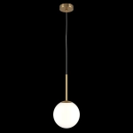 Lampa wisząca Basic form MOD321PL-01G2 Maytoni - zdjęcie dodatkowe 1