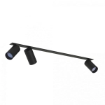 Oprawa podtynkowa MONO SURFACE black III 7835 Nowodvorski - zdjęcie produktu