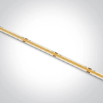 Taśma LED COB STRIP 24V WW 5m ROLL 10,5W/m 3YW IP20 7844E/W ONE LIGHT
