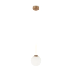 Lampa wisząca Basic form MOD321PL-01G1 Maytoni - zdjęcie produktu
