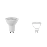 Lampa wpuszczana Mantra Lagos 8689MA - zdjęcie dodatkowe 6