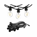 Girlanda ogrodowa FESTOON LIGHTS 9M 7872 NOWODVORSKI - zdjęcie dodatkowe 2
