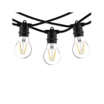 Girlanda ogrodowa FESTOON LIGHTS 9M 7872 NOWODVORSKI - zdjęcie produktu