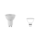Lampa wpuszczana Mantra Lances 8664MA - zdjęcie dodatkowe 4