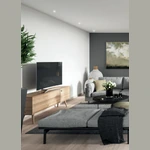 Lampa wpuszczana Mantra Lances 8665MA - zdjęcie produktu
