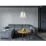 SEDA P0384 LAMPA WISZĄCA MaxLight - zdjęcie produktu