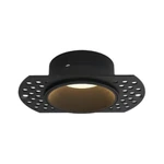 Lampa wpuszczana Mantra Lances 8665MA - zdjęcie dodatkowe 1