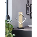 BOYAL Lampa stołowa 901932 EGLO