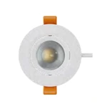 Lampa wpuszczana Mantra Panama 8762MA - zdjęcie produktu