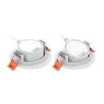 Lampa wpuszczana Mantra Panama 8763MA - zdjęcie dodatkowe 2