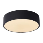 UNAR Lampa sufitowa Ø 20 cm LED Dim. 1x12W 2700K 3 StepDim czarny 79185/20/30 Lucide - zdjęcie produktu